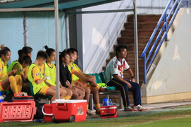 CLB Phong Phú Hà Nam bỏ trận đấu: Xử thua 0-3, cấm HLV hoạt động bóng đá 5 năm