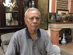 'Khó kỳ vọng 100% nhân sự đều tốt hết, phần còn lại phải rèn thêm'