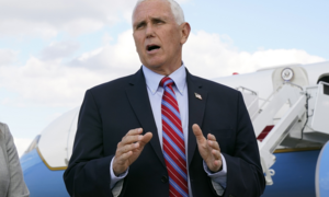 Ông Mike Pence đủ điều kiện tham gia tranh luận Phó Tổng thống ngày mai