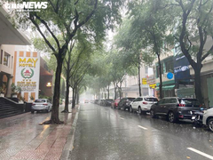 'Siêu' phố đi bộ ở TP.HCM sẽ gồm những tuyến đường nào?