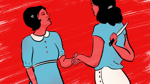 10 kiểu người tuyệt đối không nên giúp đỡ