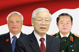 Infographic: 'Trường hợp đặc biệt' vào BCH Trung ương được quy định thế nào?