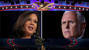 Pence - Harris: Tranh luận Phó Tổng thống đáng mong đợi nhất trong lịch sử Mỹ?