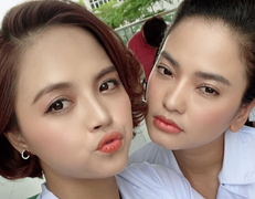 Bị chê đóng bác sĩ nhưng đọc tên thuốc như đánh vần, Thúy Hằng nói gì?