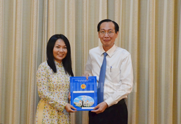  Tân Phó Hiệu trưởng Đại học Y khoa Phạm Ngọc Thạch là ai?