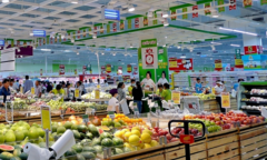 Bán lẻ phục hồi, vay tiêu dùng kỳ vọng hỗ trợ tăng trưởng