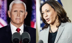 Tranh luận Phó Tổng thống là cuộc đối đầu cuối cùng trong bầu cử Mỹ 2020?