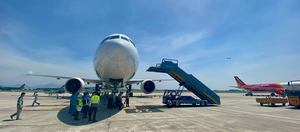 Xây sân bay thứ hai ở Hà Nội: Có cần thiết?