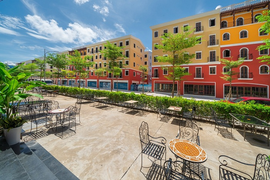 Sun Grand City New An Thoi: Hấp lực của những đô thị du lịch giàu bản sắc 