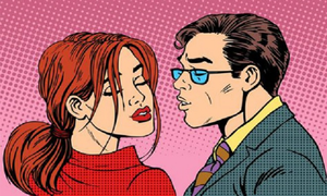 Thói xấu duy nhất của đàn ông hoàn hảo