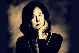 Nhà thơ Mỹ Louise Glück đoạt giải Nobel Văn chương 2020