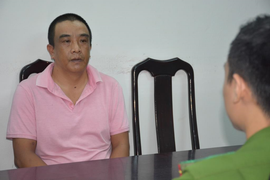 Bắt kẻ giả danh giám đốc, lừa đảo chiếm đoạt hơn 720 triệu đồng