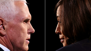 Ông Pence thắng vì chỉ trích đúng yếu điểm kinh tế của đối thủ tranh luận?