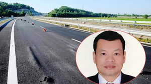 Bắt Phó tổng giám đốc VEC Nguyễn Mạnh Hùng