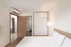 ‘Tổ ấm an vui’: Kết nối chủ căn hộ và khách thuê tại Vinhomes Ocean Park