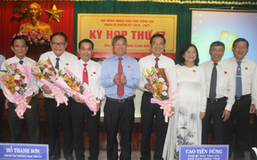 Tân Phó Chủ tịch UBND tỉnh Đồng Nai là ai?