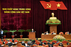 Trung ương tán thành kiến nghị thực hiện chế độ lương mới từ tháng 7/2022