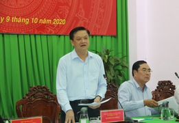 Đôn đốc Sở GD&ĐT Cần Thơ thu hồi hàng loạt quyết định bổ nhiệm sai