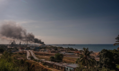 Kỷ nguyên cường quốc dầu mỏ của Venezuela sụp đổ?