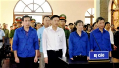 Gian lận thi cử ở Sơn La: 5 người kháng cáo