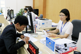 Hà Tĩnh điều chỉnh giờ mùa đông, cán bộ, công chức làm việc từ 7h30