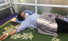 Ăn nhầm nấm độc, 4 người nguy kịch