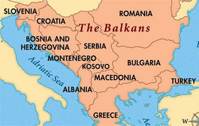 EU chi tiền chống lại ảnh hưởng của Trung Quốc ở Tây Balkan