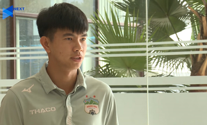 'Đấu Viettel, đã có lúc HAGL buông xuôi'