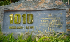 Hoàn thành công trình cải tạo hồ Gươm