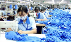Thách thức bủa vây doanh nghiệp dệt may trong 4 tháng cuối năm 2021