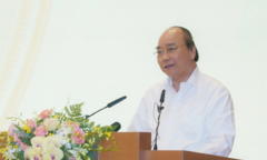 Thủ tướng Nguyễn Xuân Phúc: Dân vận là phải xắn tay áo lo việc cho dân