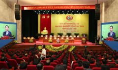 Tổng Bí thư, Chủ tịch nước Nguyễn Phú Trọng sẽ dự Đại hội Đảng bộ TP Hà Nội