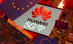 Mỹ gia tăng áp lực, Huawei mất hợp đồng 5G tại Bỉ