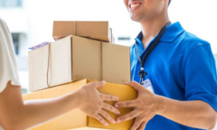 Tốc độ giao hàng của các sàn thương mại điện tử giảm hơn 36%