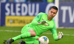 Filip Nguyễn lần thứ 3 được triệu tập lên tuyển CH Séc 