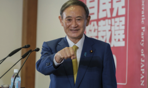 Thủ tướng Nhật Bản nhận lời mời đến thăm Việt Nam