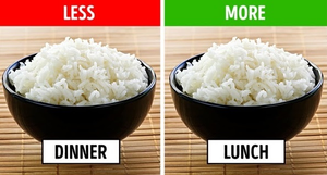 10 thực phẩm lợi biến thành hại nếu dùng sai thời điểm