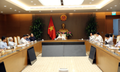 'Bộ GD&ĐT phải trân trọng, tiếp thu, cầu thị những góp ý cho sách Tiếng Việt 1'