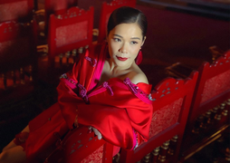 Vì sao Mỹ Lệ đổi nghệ danh thành O’Mileh?