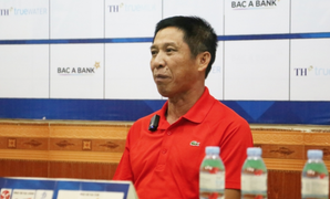 Cựu HLV Đào Quang Hùng: ‘Không ai cứu Quảng Nam nữa’