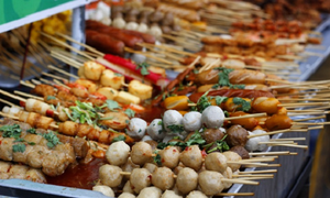 Tại sao chúng ta nghiện đồ ăn vặt?