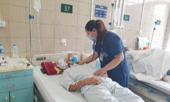 Nhiều người nhập viện nguy kịch do ngộ độc thuốc diệt chuột thế hệ mới
