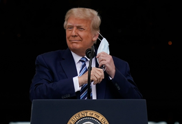 Chuyên gia nghi ngờ tuyên bố không còn khả năng lây nhiễm COVID-19 của ông Trump