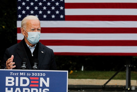 Loạt thượng nghị sỹ Cộng hòa gọi tên 'nhiệm kỳ của Biden', quay lưng với Trump