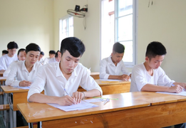 Bộ GD&ĐT: Gần 50% trường, ngành chưa tuyển đủ chỉ tiêu