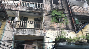 Ứng phó bão số 7, Hải Phòng chỉ đạo sơ tán người dân ở các khu vực nguy hiểm