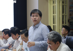 Bão số 9 có thể đạt cấp 12 khi đổ bộ đất liền, lên kịch bản sơ tán 1,2 triệu dân