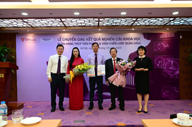 TPBank và Viện chiến lược ngân hàng hợp tác nghiên cứu khoa học