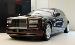 Đại lý Rolls-Royce chính hãng tại Việt Nam ngừng hoạt động