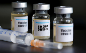 Nga cấp phép loại vaccine thứ 2 ngừa COVID-19